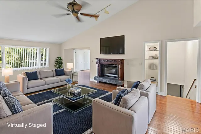 $254,000 | 7426 Foley Drive, Belleville, IL 62223