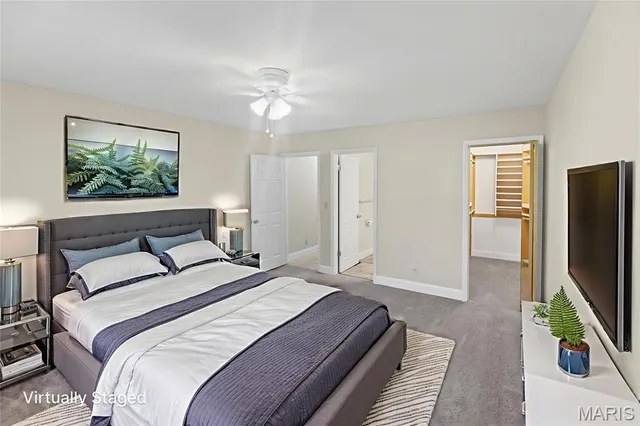 $254,000 | 7426 Foley Drive, Belleville, IL 62223