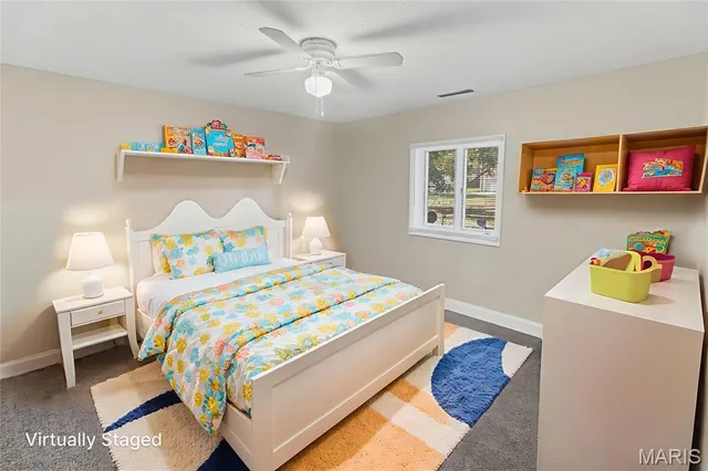 $254,000 | 7426 Foley Drive, Belleville, IL 62223