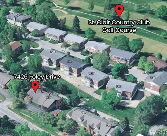 $254,000 | 7426 Foley Drive, Belleville, IL 62223