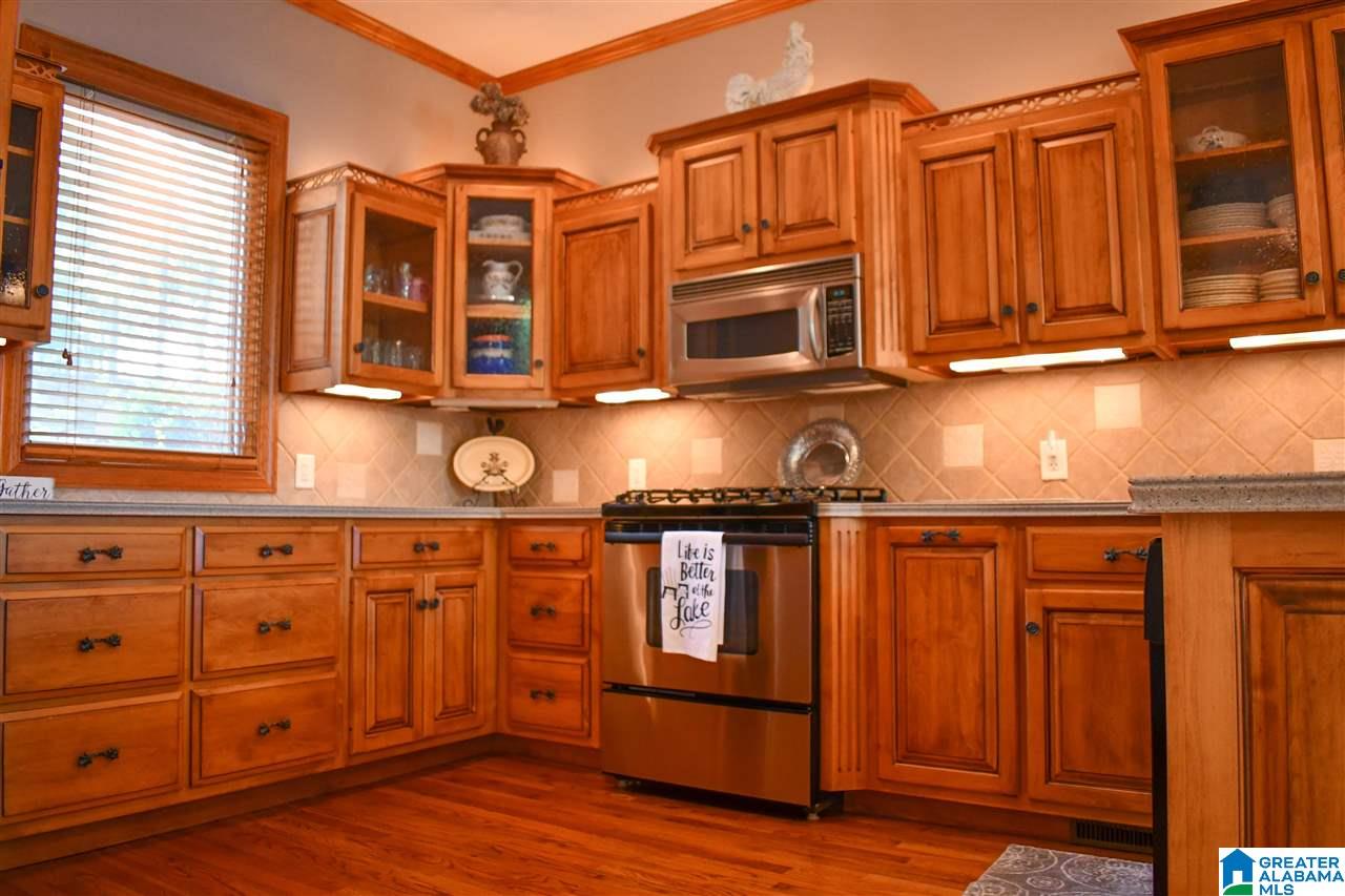 188 Walnut Street Wedowee, AL 36278 - Photo 7 of 47