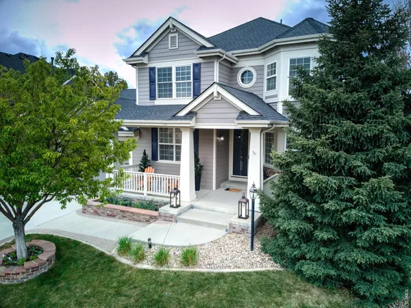 $1,050,000 | 9516 Shenstone Drive, Parker, CO 80134