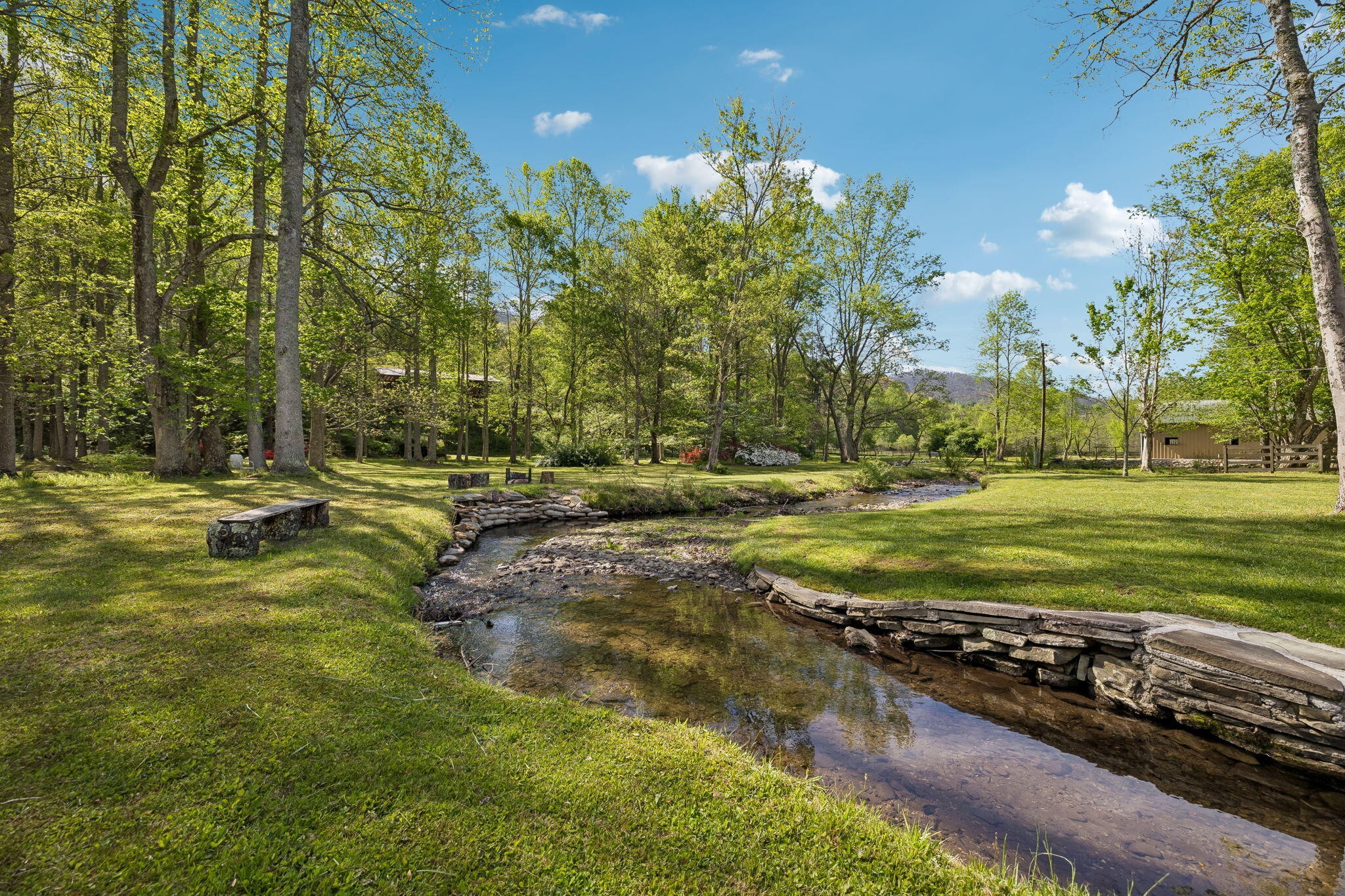 1532 Turkey Creek Road Tellico Plains, TN 37385 - Photo 58 of 65