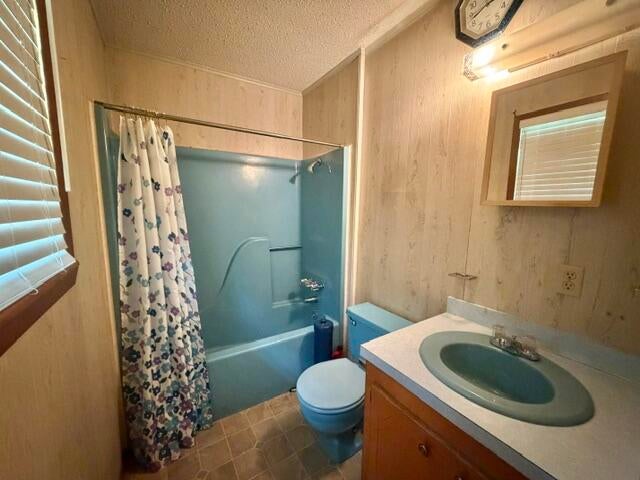 234 Joe Magee Road Columbia, MS 39429 - Photo 25 of 54 Bedrm#3's Bathroom