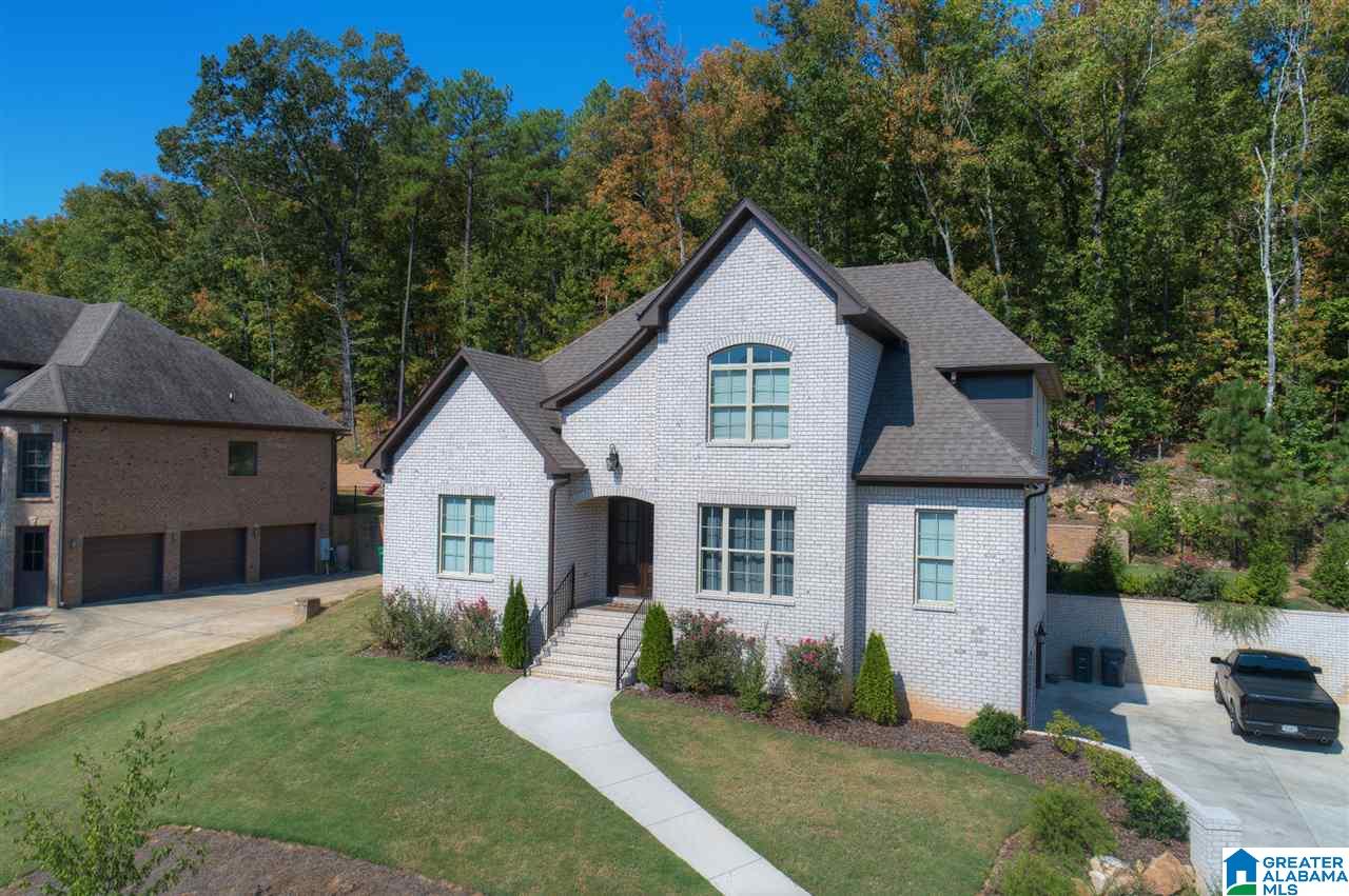 1489 Stoneykirk Road Pelham, AL 35124 - Photo 34 of 41