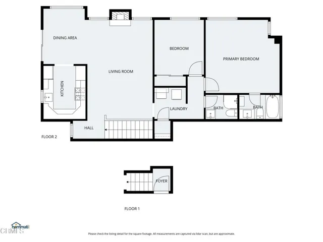 $510,000 | 1274 San Simeon Court, Unit 1, Ventura, CA 93003