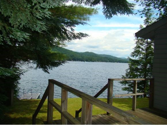 65 Pease Road Ashland, NH 03217 - Photo 1 of 1