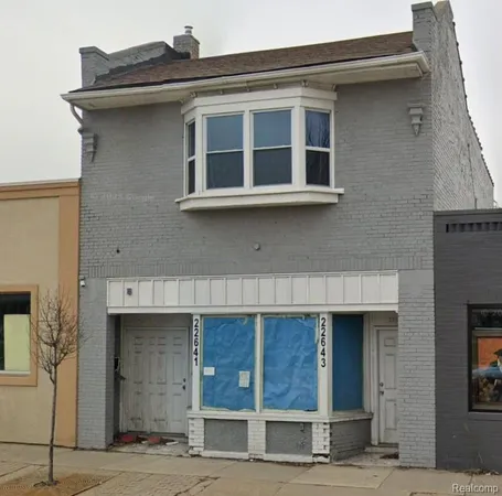 $1,200 | 22641 Van Dyke Avenue, Warren, MI 48089