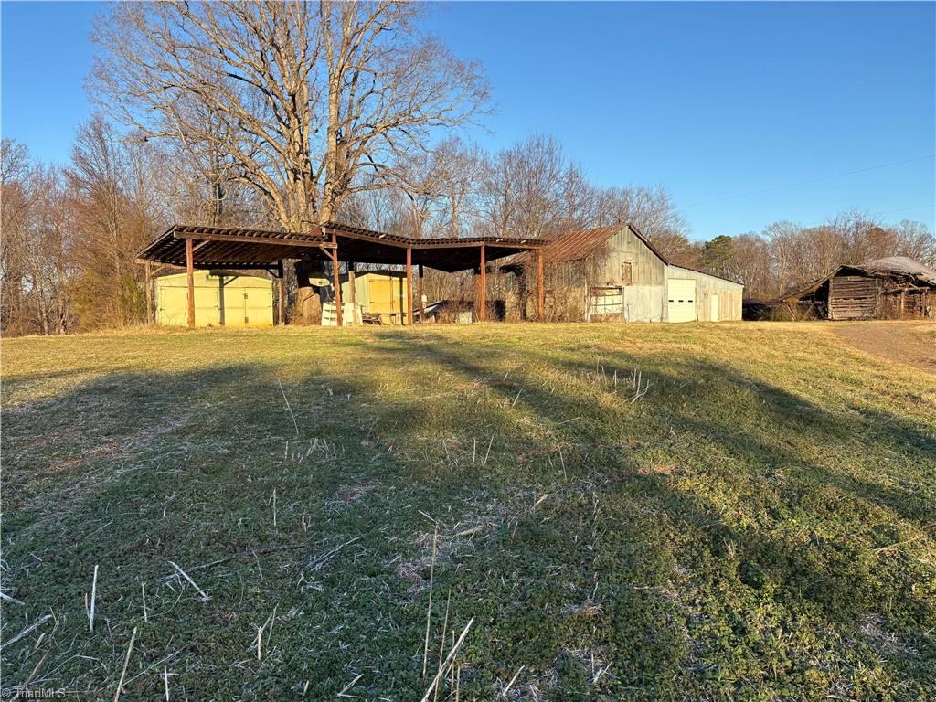 460 Greene Road Dobson, NC 27017 - Photo 26 of 49