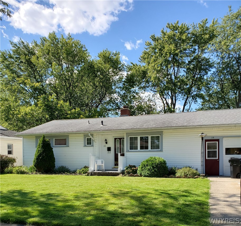 28 Avon Road Tonawanda, NY 14150 - Photo 1 of 1 Gallery Image 1
