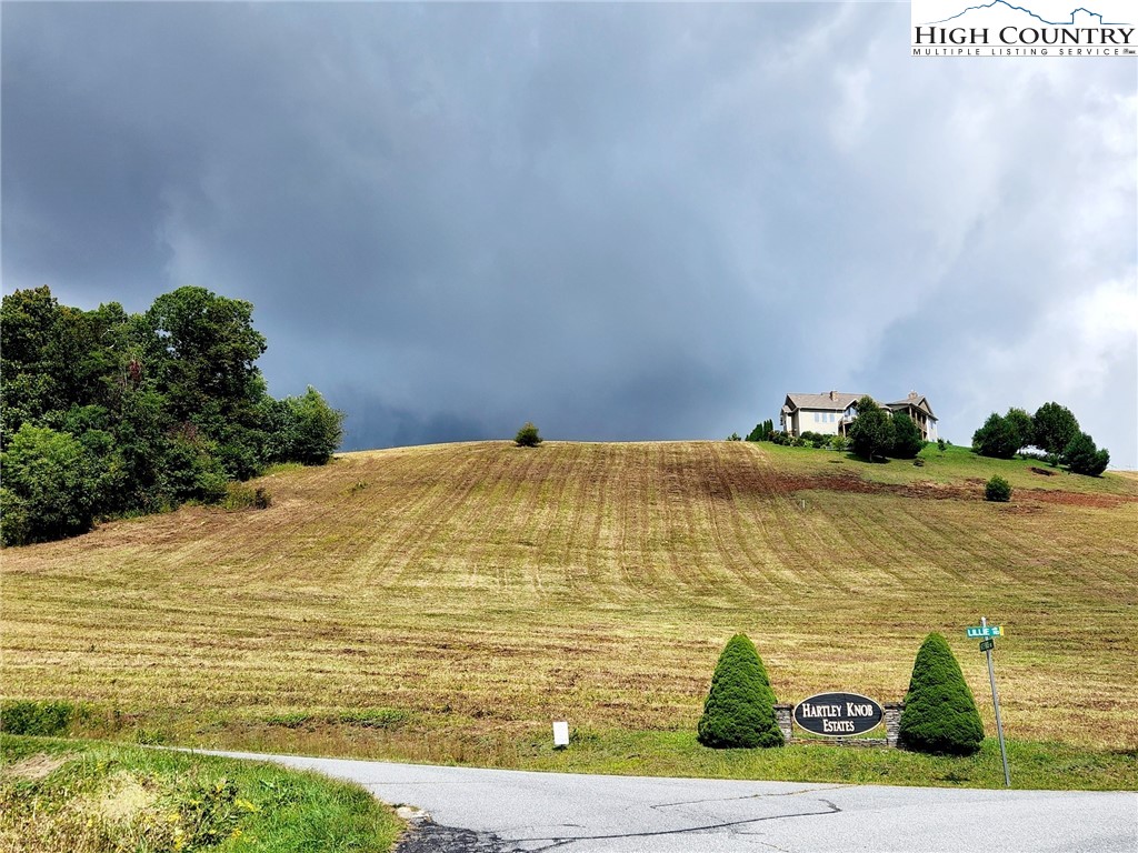 Lot 20 Hartley Knob Road Boone, NC 28607 - Photo 32 of 33 a view of ocean