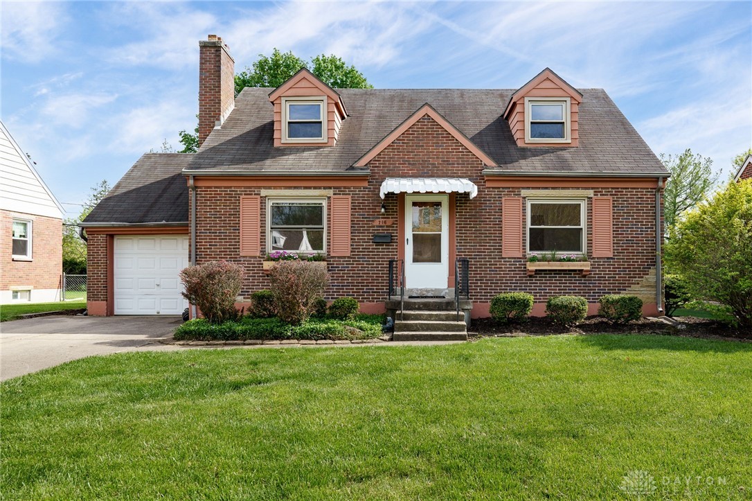 716 East Stroop Road Dayton, OH 45429 - Photo 1 of 36 Gallery Image 1