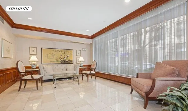 $585,000 | 301 East 22nd Street, Unit 8R | Gramercy