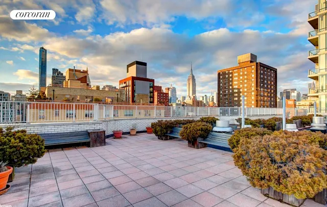 $585,000 | 301 East 22nd Street, Unit 8R | Gramercy