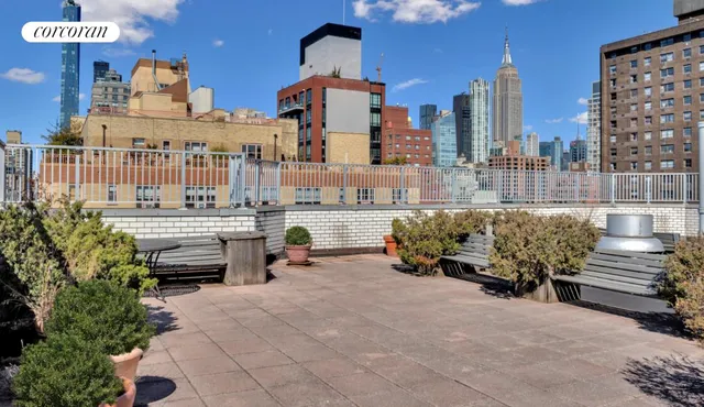 $585,000 | 301 East 22nd Street, Unit 8R | Gramercy