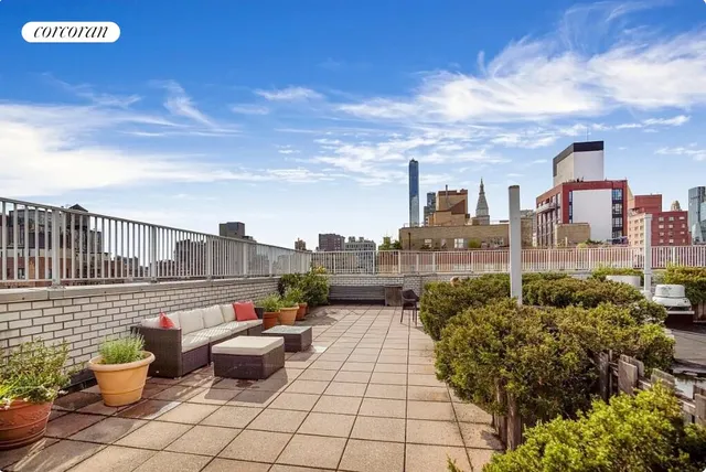 $585,000 | 301 East 22nd Street, Unit 8R | Gramercy