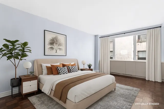 $585,000 | 301 East 22nd Street, Unit 8R | Gramercy