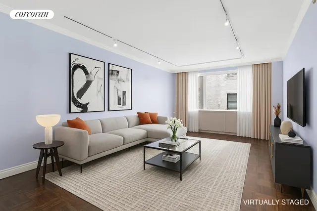 $585,000 | 301 East 22nd Street, Unit 8R | Gramercy
