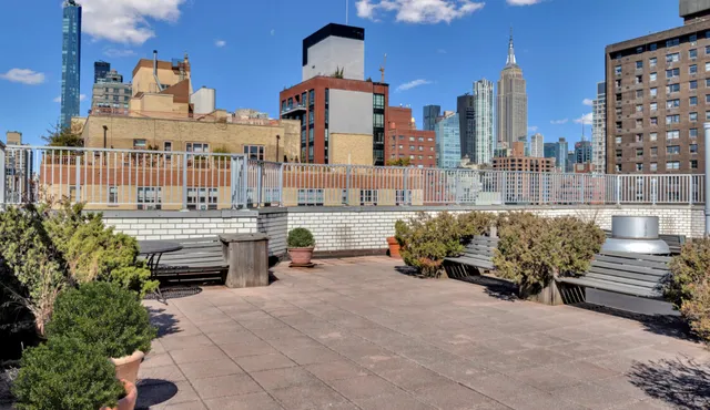 $585,000 | 301 East 22nd Street, Unit 8R | Gramercy