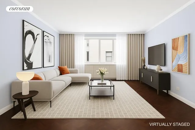 $585,000 | 301 East 22nd Street, Unit 8R | Gramercy