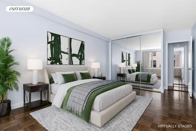 $585,000 | 301 East 22nd Street, Unit 8R | Gramercy