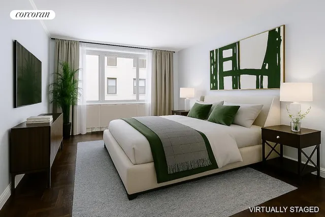 $585,000 | 301 East 22nd Street, Unit 8R | Gramercy