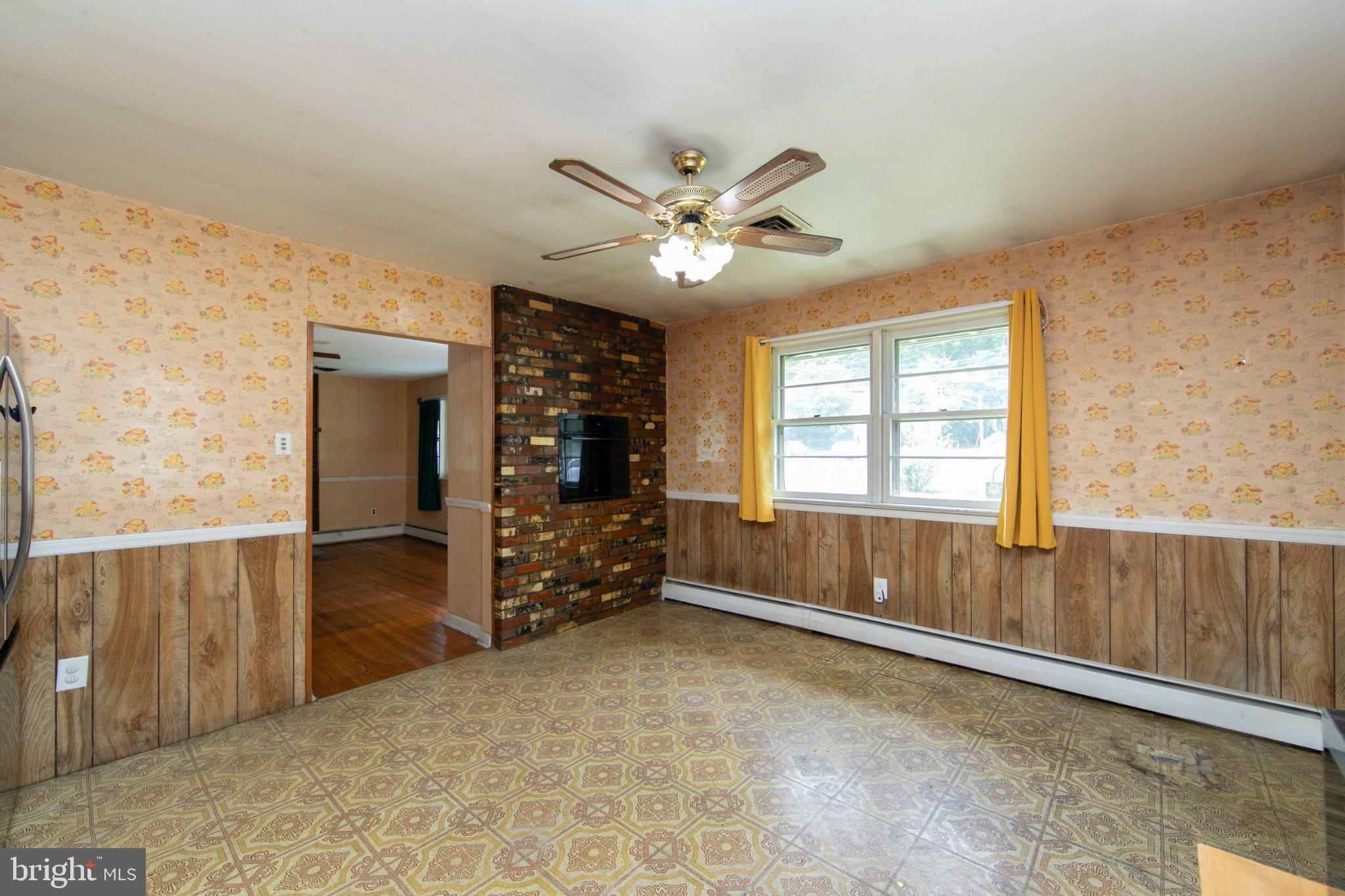 500 Mt Laurel Road Mount Laurel, NJ 08054 - Photo 7 of 37 Charming vintage space with character.