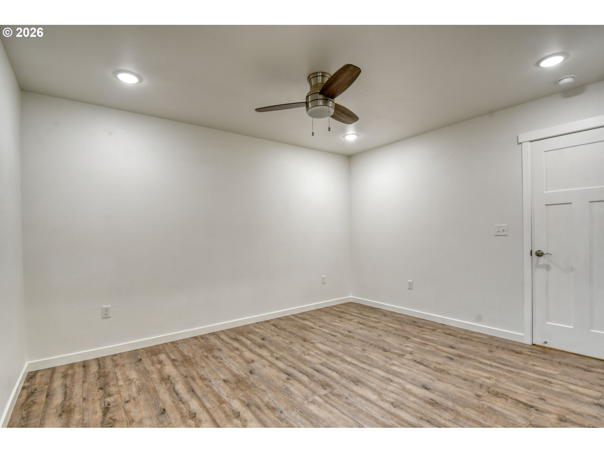2010 Tutuilla Road Pendleton, OR 97801 - Photo 17 of 38 a view of an empty room