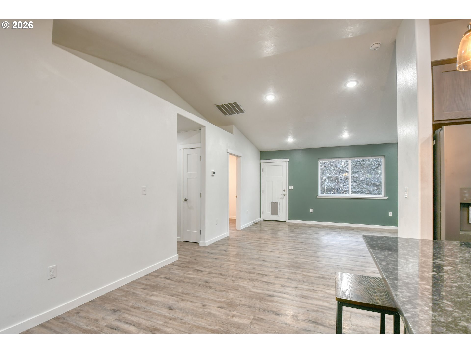 2010 Tutuilla Road Pendleton, OR 97801 - Photo 8 of 38 a view of an empty room