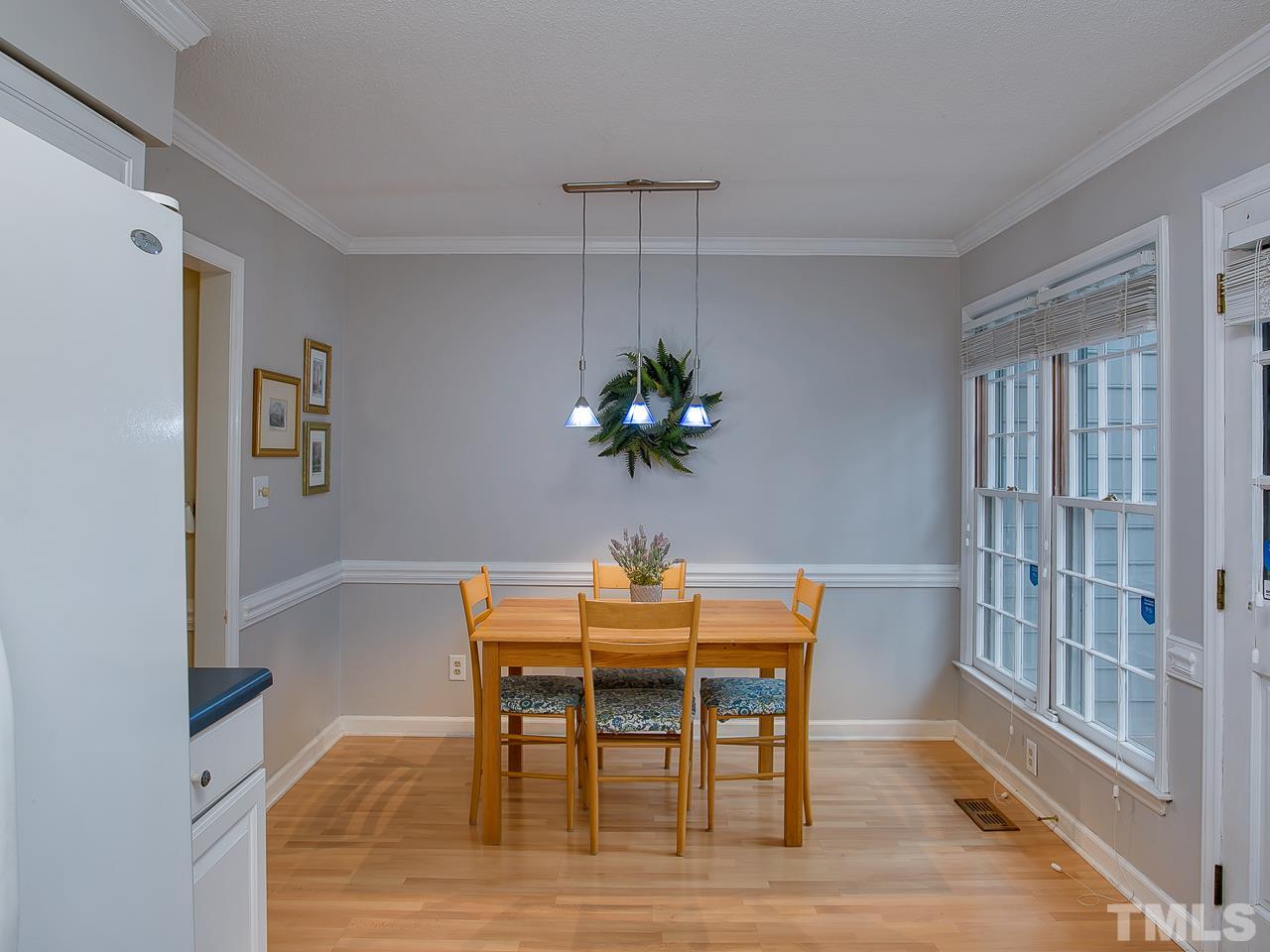 4502 Hamptonshire Drive Raleigh, NC 27613 - Photo 13 of 24
