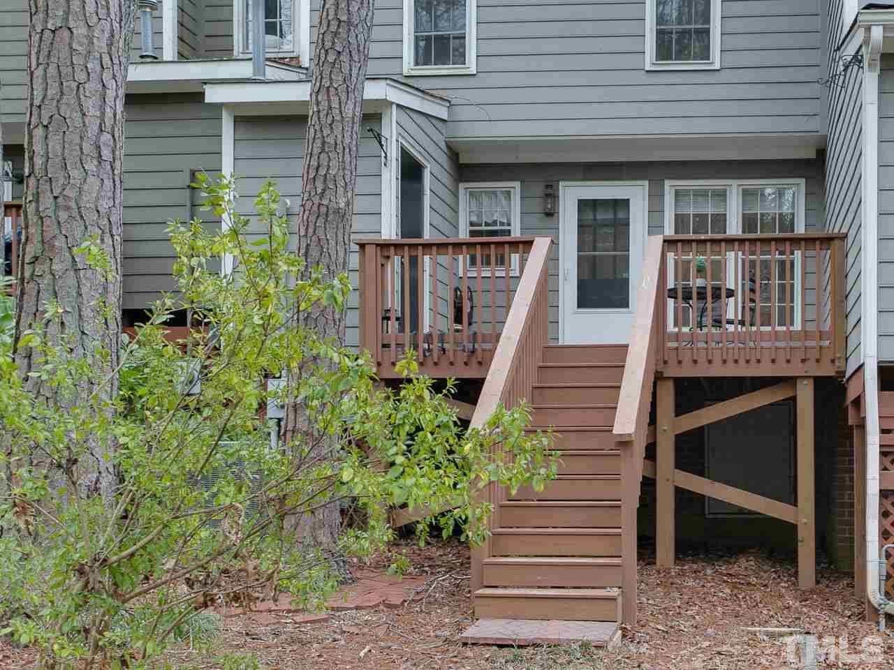 4502 Hamptonshire Drive Raleigh, NC 27613 - Photo 15 of 24