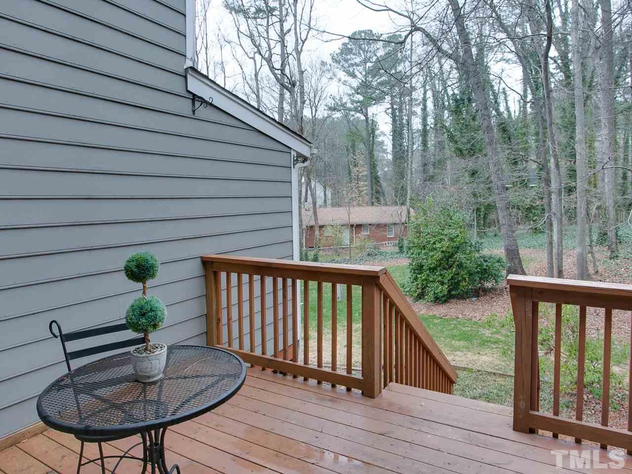 4502 Hamptonshire Drive Raleigh, NC 27613 - Photo 16 of 24