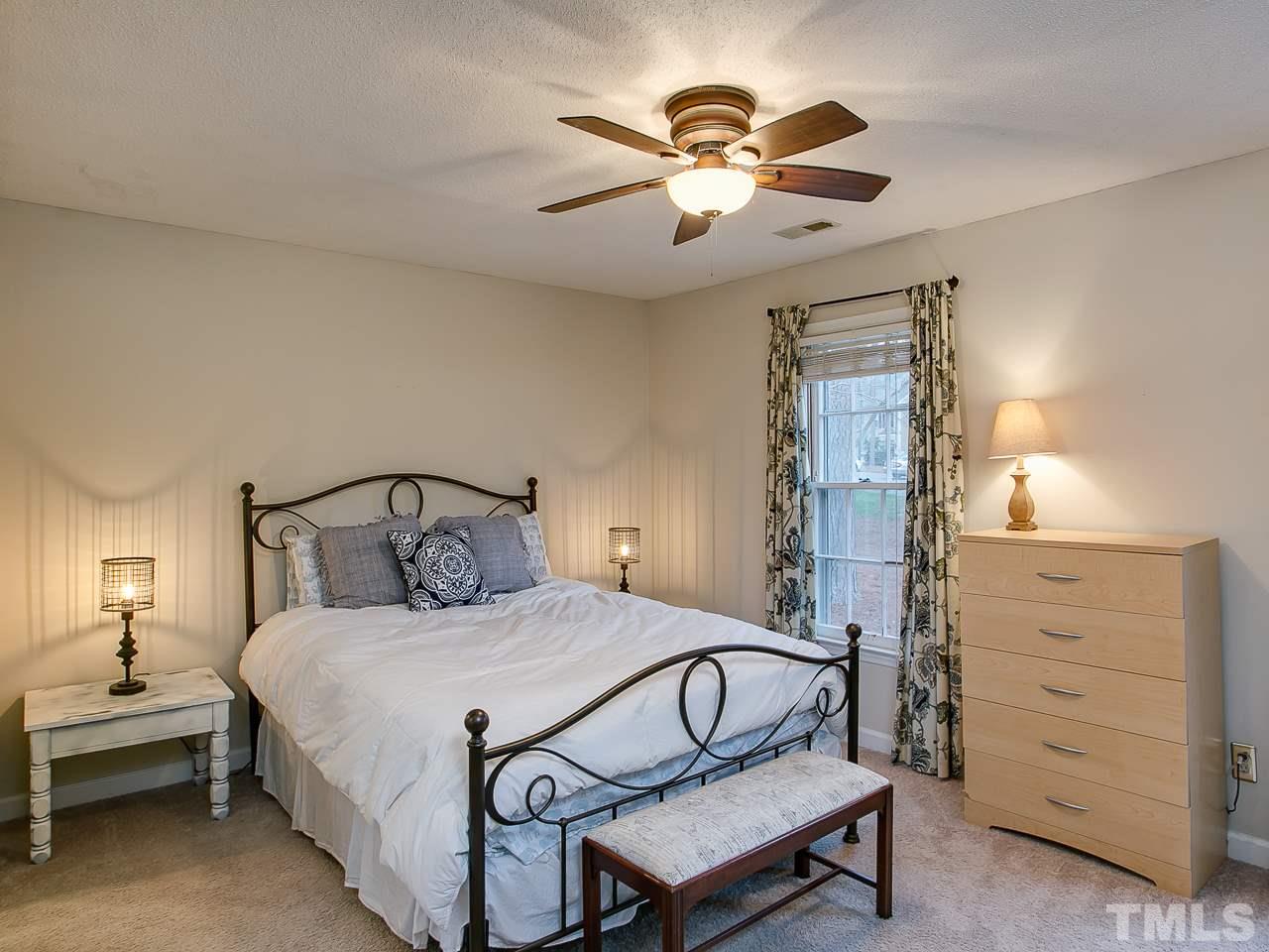 4502 Hamptonshire Drive Raleigh, NC 27613 - Photo 20 of 24