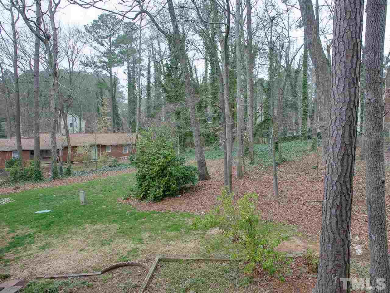 4502 Hamptonshire Drive Raleigh, NC 27613 - Photo 23 of 24
