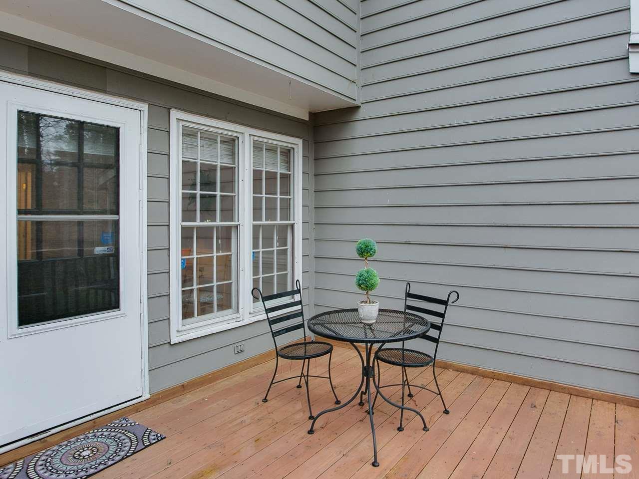 4502 Hamptonshire Drive Raleigh, NC 27613 - Photo 5 of 24