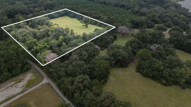 $850,000 | 7817 Little Britton Road, Meggett, SC 29449