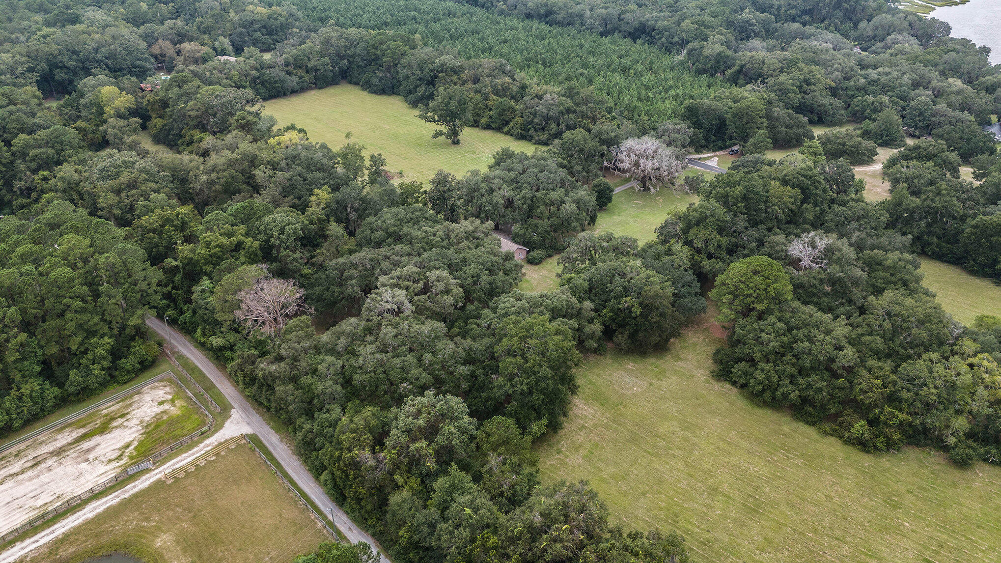 7817 Little Britton Road Meggett, SC 29449 - Photo 4 of 27 030_dji_20250911105408_0013_d_310