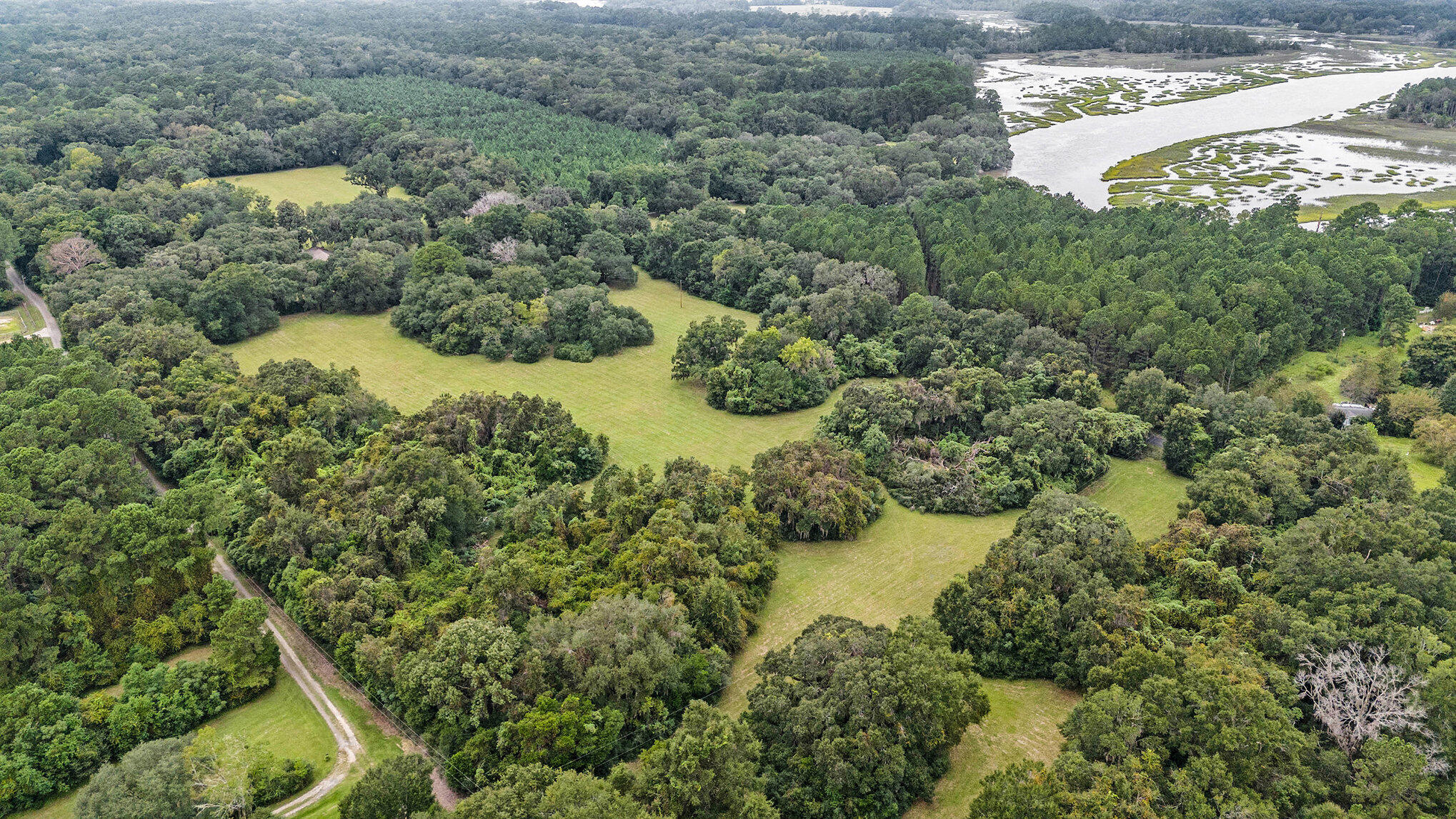 7817 Little Britton Road Meggett, SC 29449 - Photo 5 of 27 029_dji_20250911105341_0012_d_547