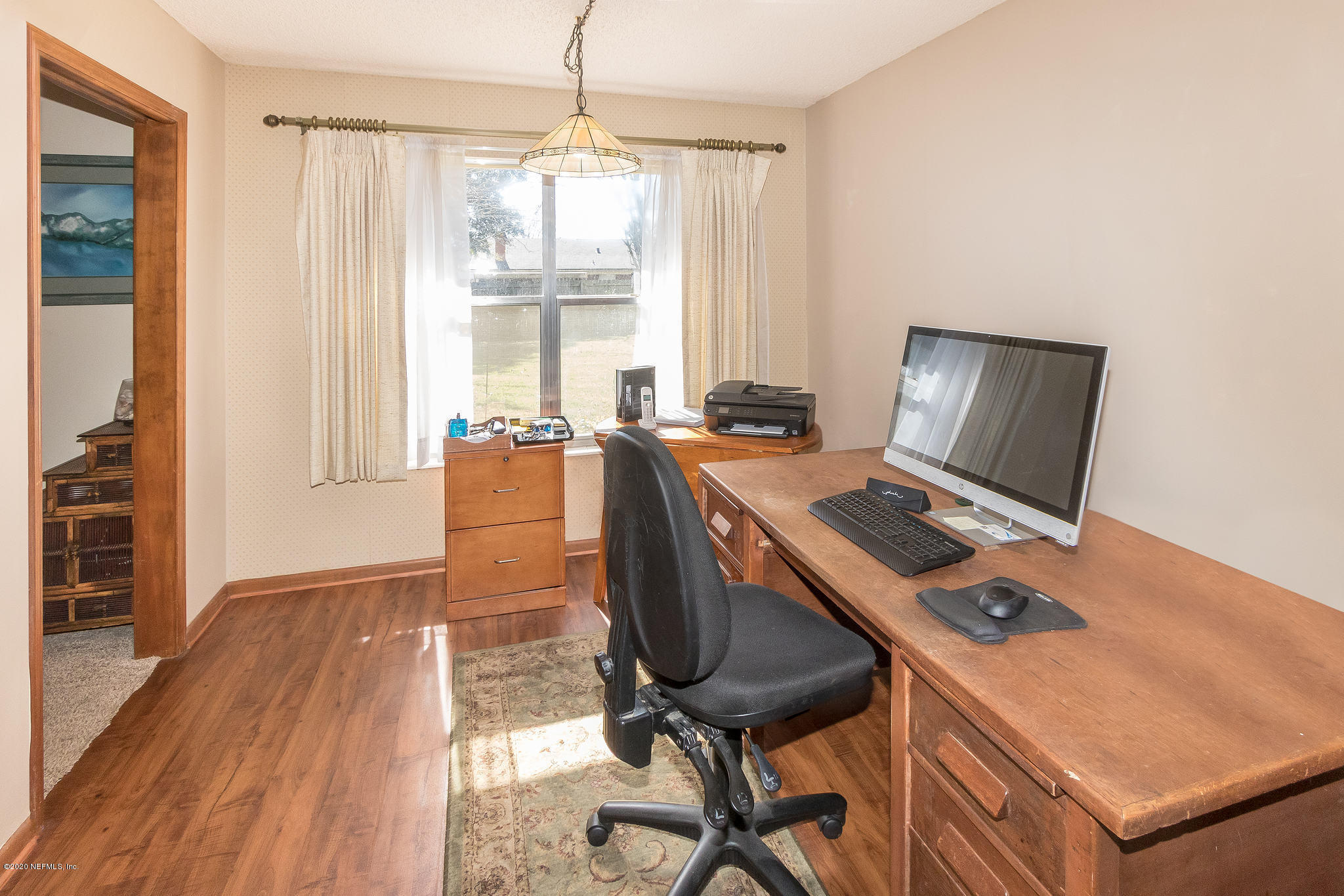 9023 Latimer Road West Jacksonville, FL 32257 - Photo 9 of 28 breakast-nook