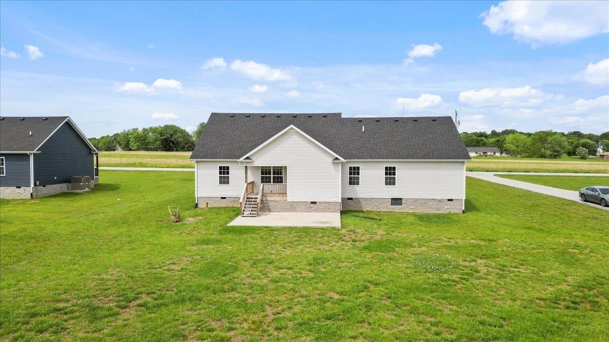 122 Windhaven Road Russellville, KY 42276 - Photo 29 of 32 Gallery Image 29