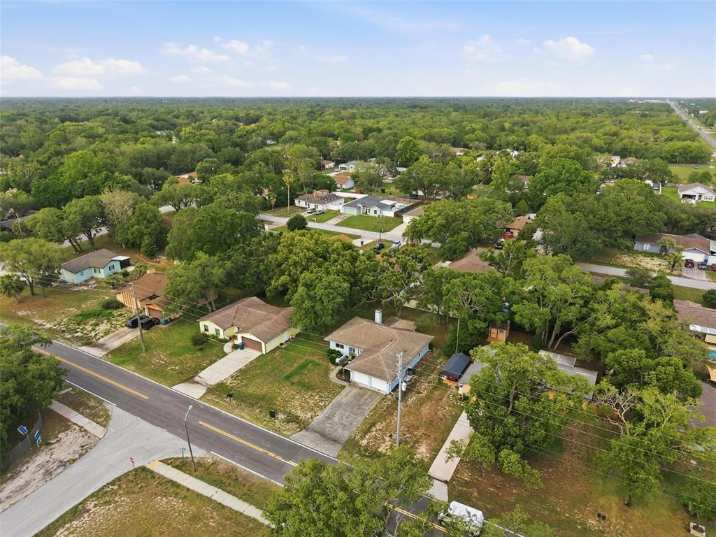 136 Waterfall Drive Spring Hill, FL 34608 - Photo 47 of 50