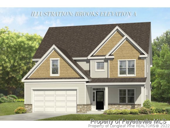 752 Sun Road Aberdeen, NC 28315 - Photo 1 of 1 a view of outdoor space and yard