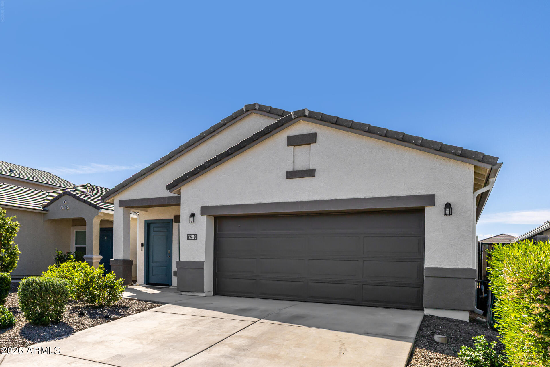 3289 West Spaulding Avenue Apache Junction, AZ 85120 - Photo 4 of 44 4 - Spaulding