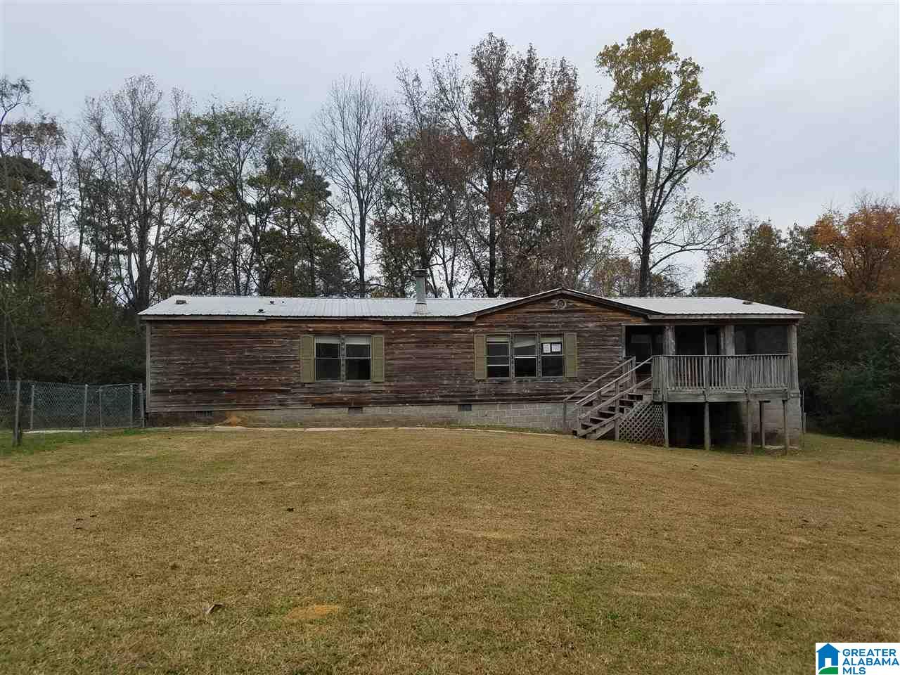 4891 Honeysuckle Road Birmingham, AL 35224 - Photo 1 of 8