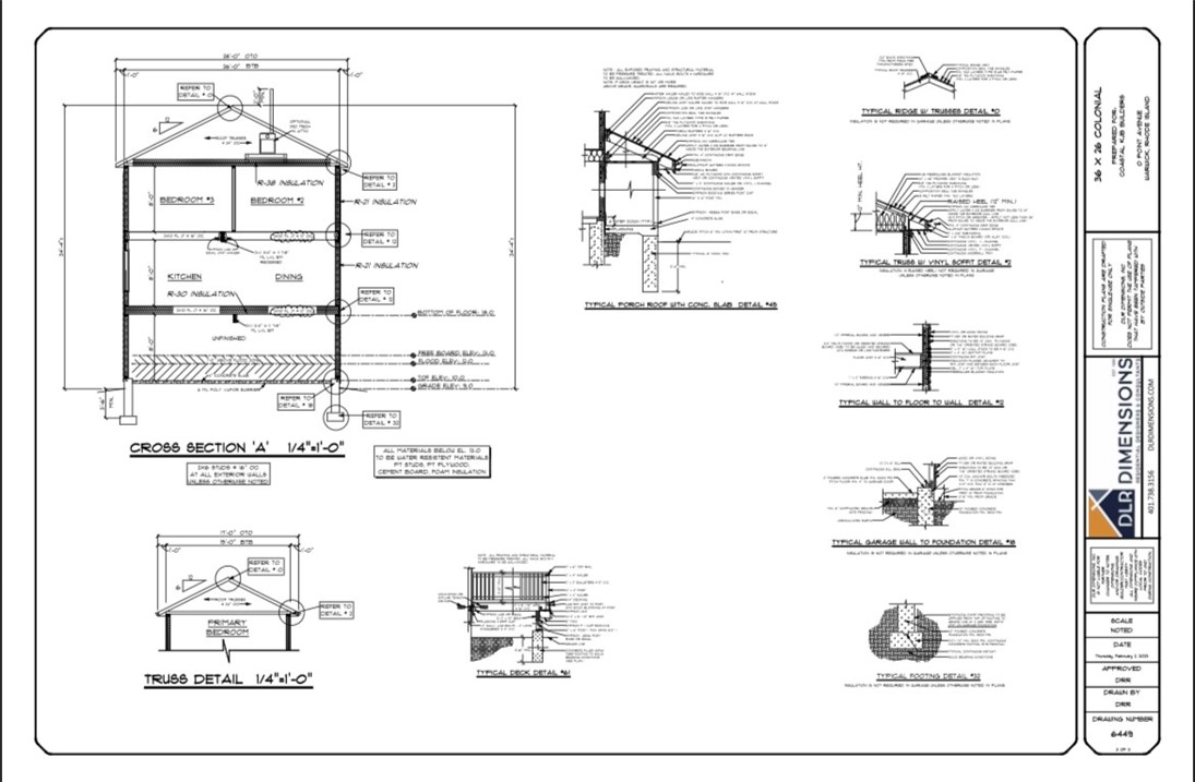 325 Point Avenue Warwick, RI 02889 - Photo 3 of 3
