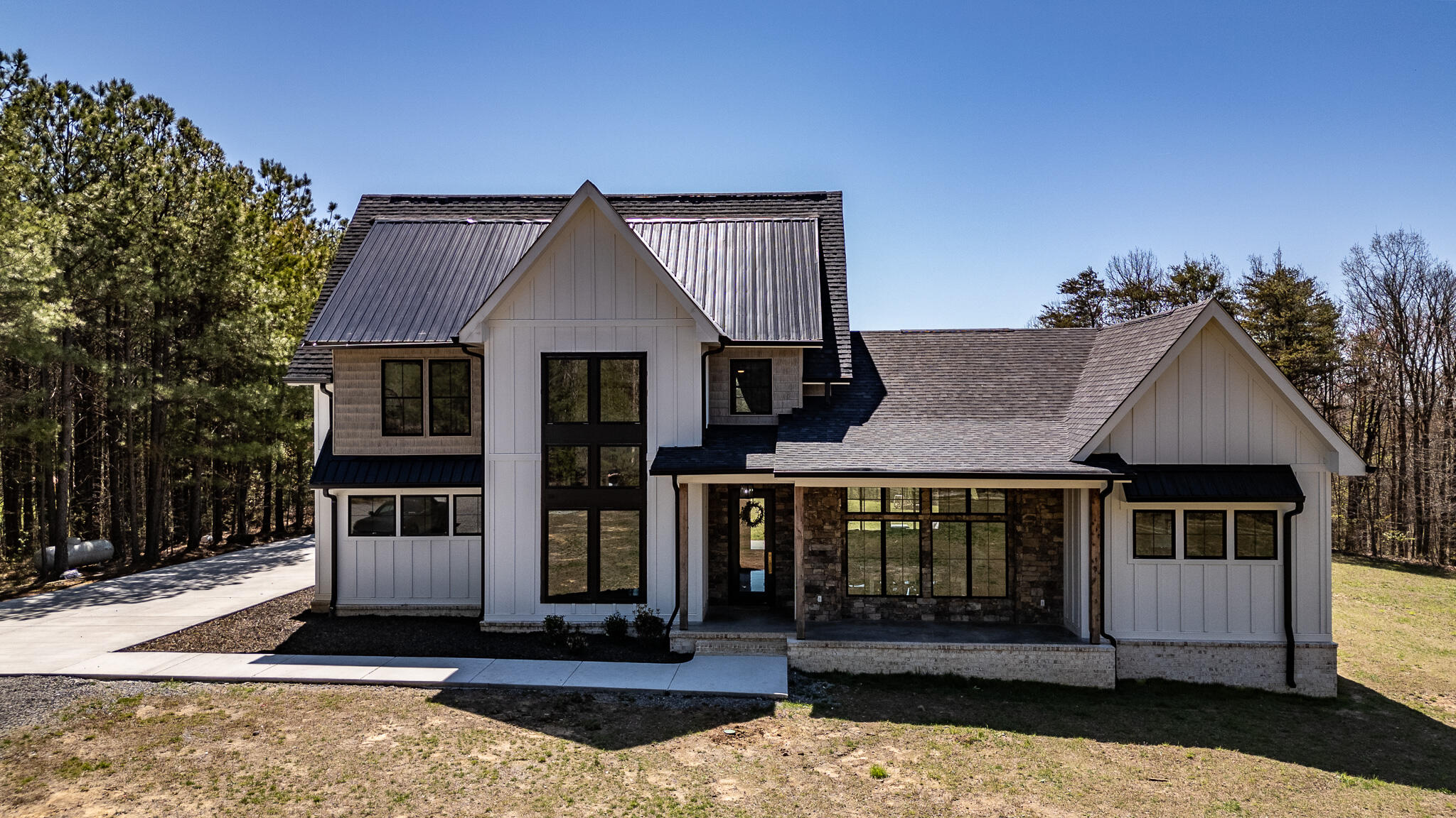 276 Stewart Road Graysville, TN 37338 - Photo 1 of 38 Front