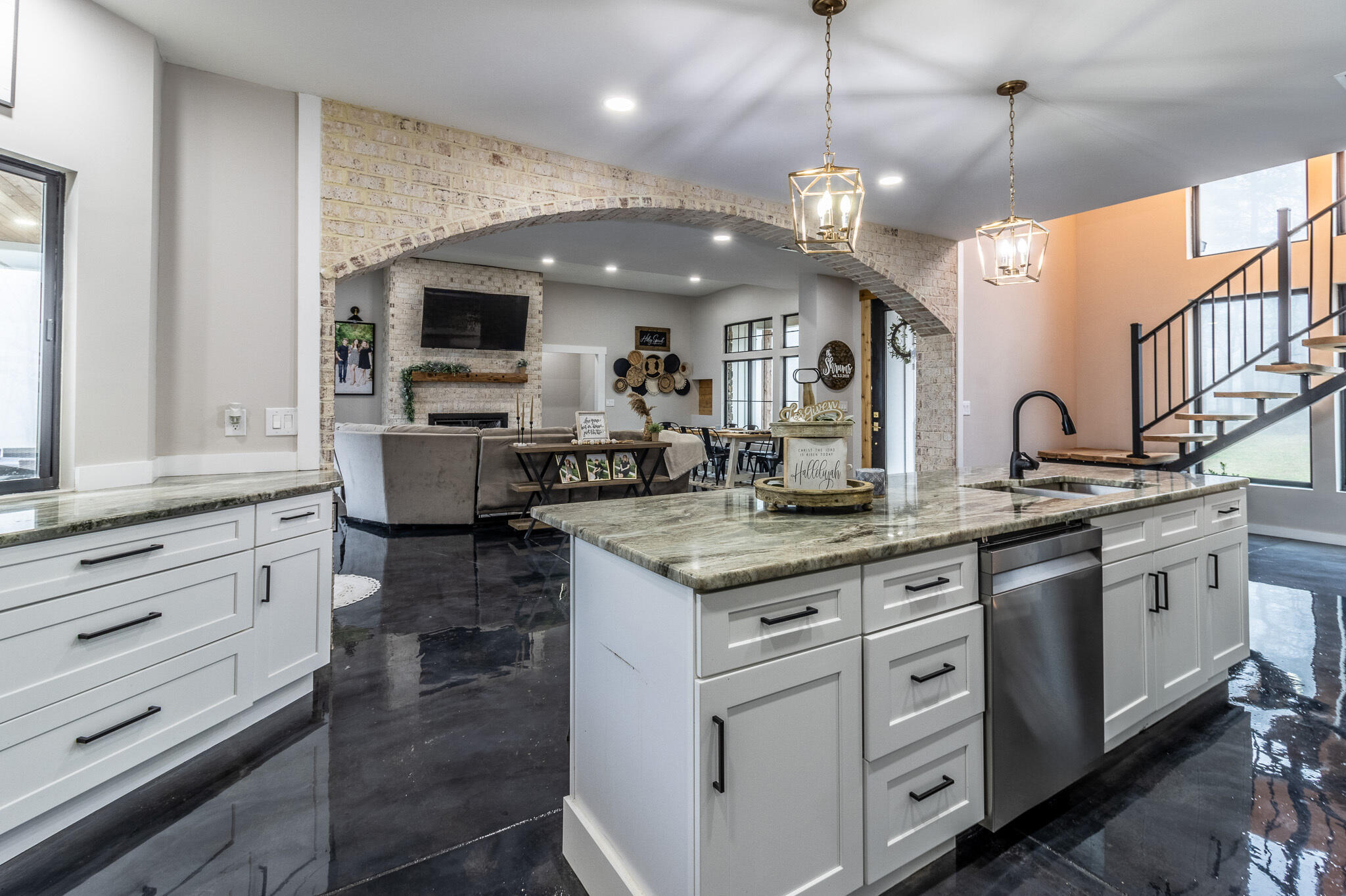 276 Stewart Road Graysville, TN 37338 - Photo 15 of 38 Kitchen 2