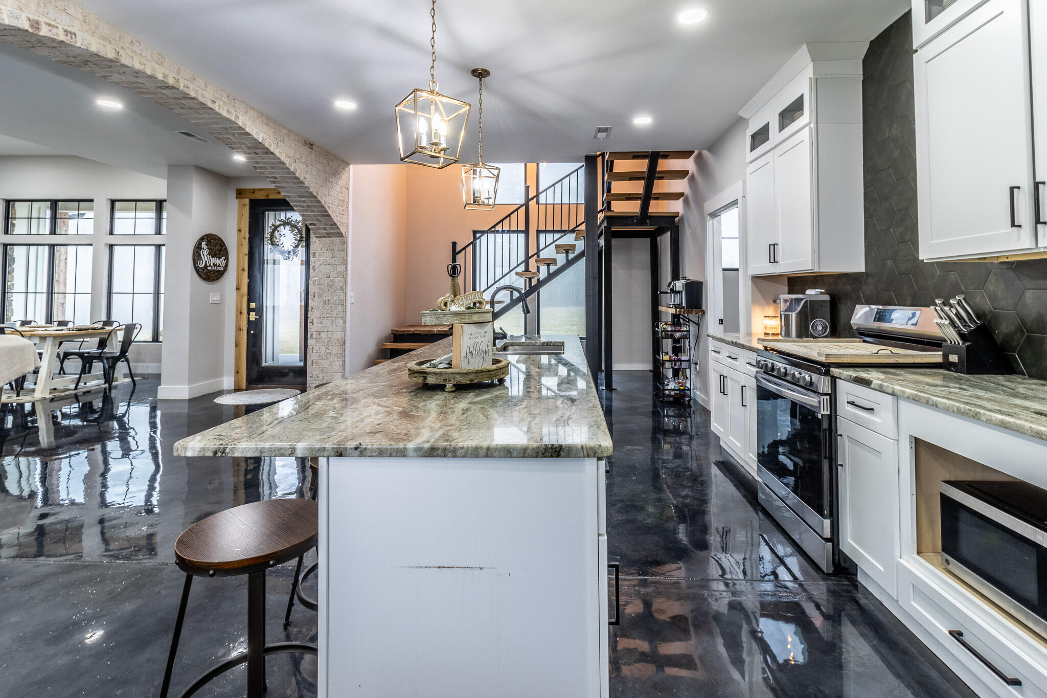 276 Stewart Road Graysville, TN 37338 - Photo 16 of 38 Kitchen 3