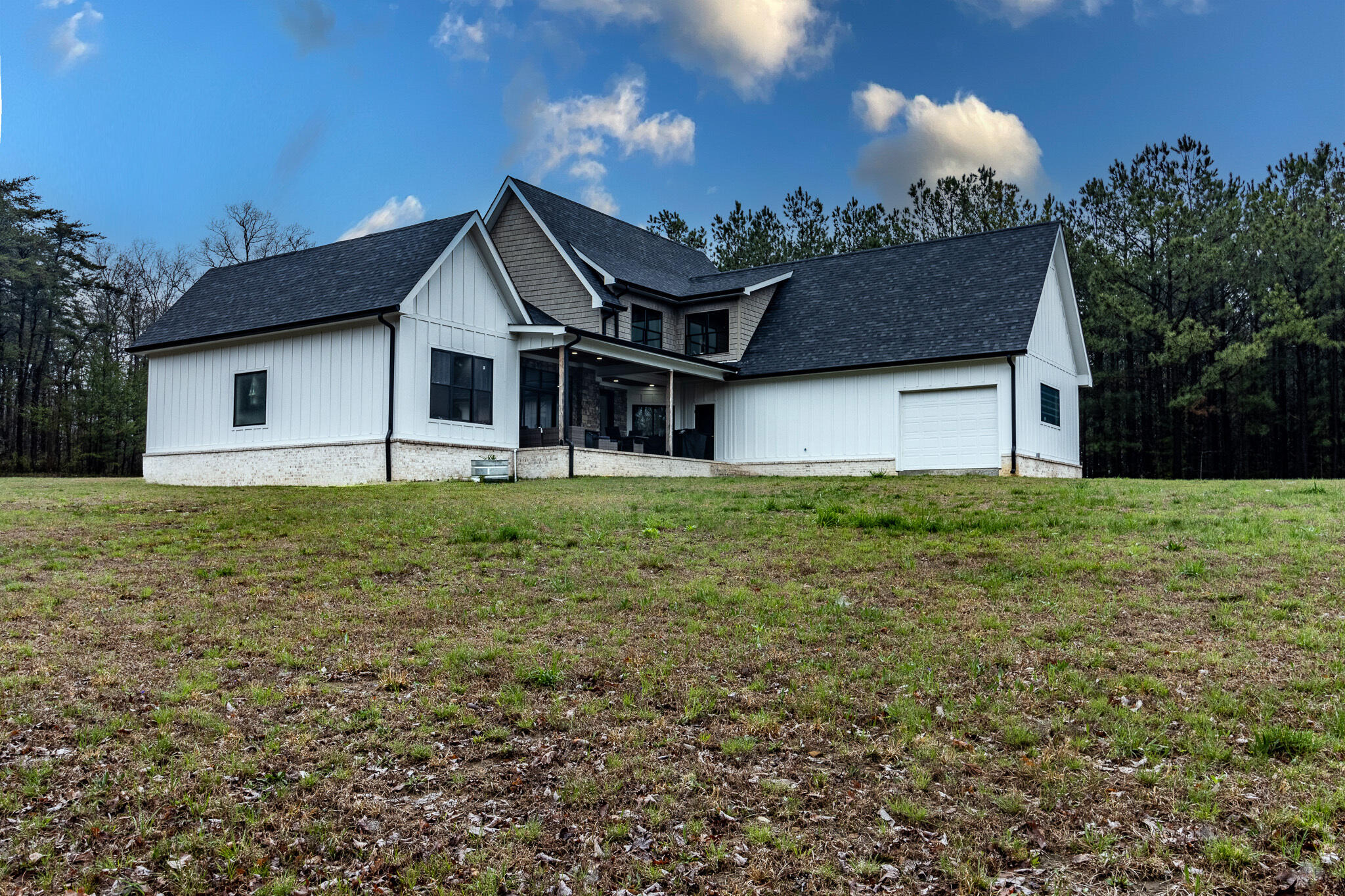 276 Stewart Road Graysville, TN 37338 - Photo 4 of 38 Back