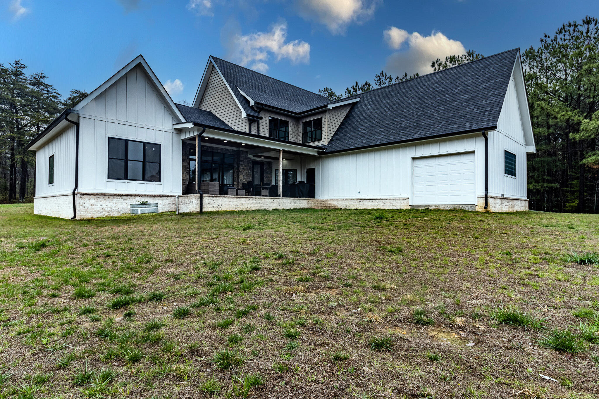 276 Stewart Road Graysville, TN 37338 - Photo 5 of 38 Back